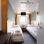  Go Nordic Cruiseline Minicruise - Copenhagen - Oslo
