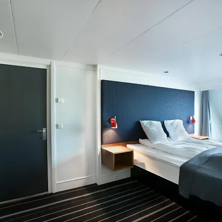 Dfds Minicruise - Copenhagen - * Oslo