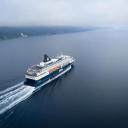 Dfds Minicruise - Copenhagen -  *