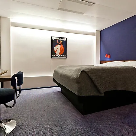  Dfds Minicruise - Copenhagen -