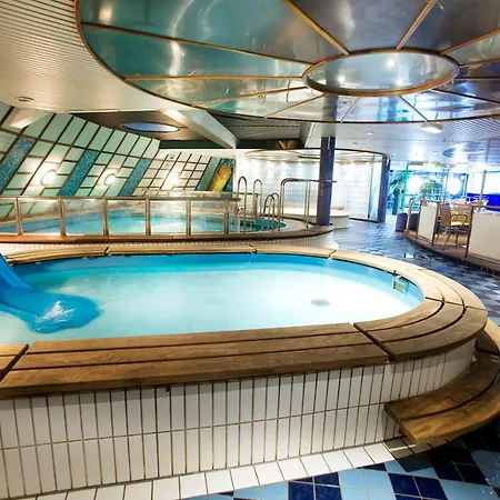 Dfds Minicruise - Copenhagen -  Oslo