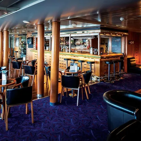  Dfds Minicruise - Copenhagen - *