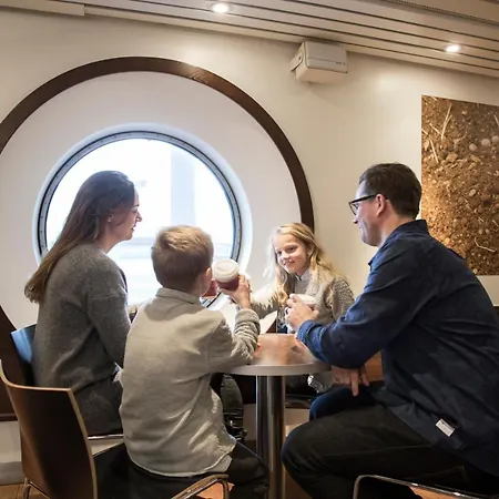 Dfds Minicruise - Copenhagen - 