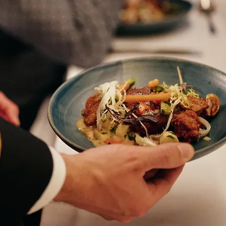 Go Nordic Cruiseline Minicruise - Copenhagen - 奥斯陆