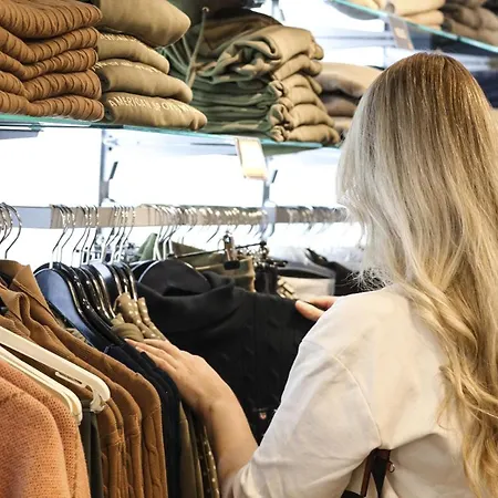  Go Nordic Cruiseline Minicruise - Copenhagen - 奥斯陆