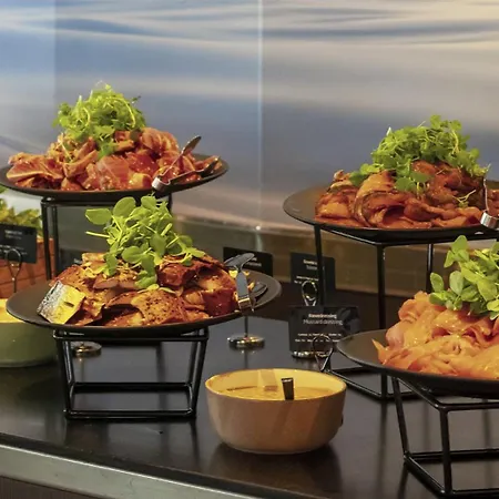 Go Nordic Cruiseline Minicruise - Copenhagen -