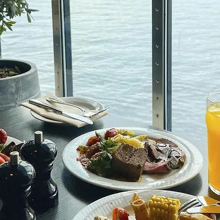 Go Nordic Cruiseline - Minicruise - Copenhagen - *