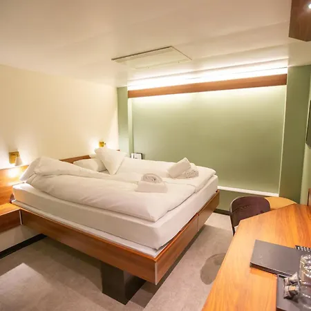 Go Nordic Cruiseline Minicruise - Copenhagen - *