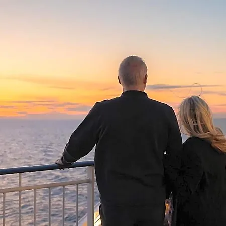  Go Nordic Cruiseline Minicruise - Copenhagen -