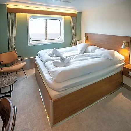 Go Nordic Cruiseline Minicruise - Copenhagen -  אוסלו