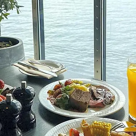 Go Nordic Cruiseline Minicruise - Copenhagen - * אוסלו