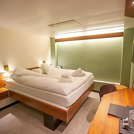  Go Nordic Cruiseline Minicruise - Copenhagen -
