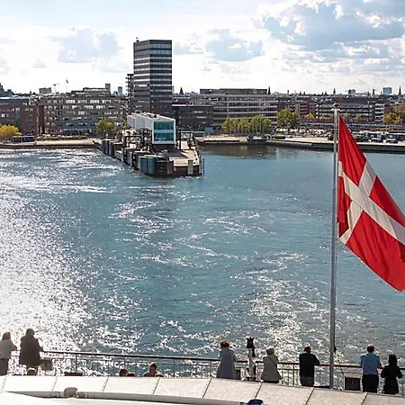 Go Nordic Cruiseline Minicruise - Copenhagen -  *