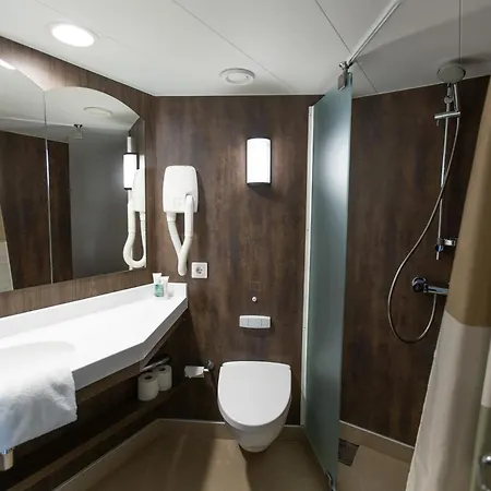 Go Nordic Cruiseline - Minicruise - Copenhagen -