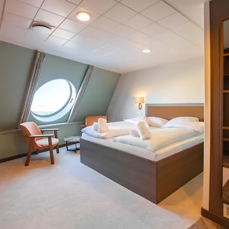 Go Nordic Cruiseline - Minicruise - Copenhagen -