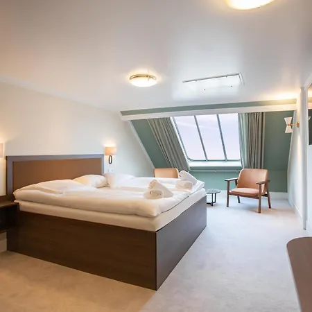 Go Nordic Cruiseline - Minicruise - Copenhagen - *