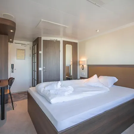  Go Nordic Cruiseline - Minicruise - Copenhagen -