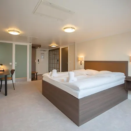  Go Nordic Cruiseline - Minicruise - Copenhagen - *