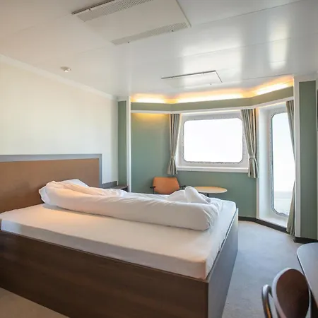  Go Nordic Cruiseline - Minicruise - Copenhagen -