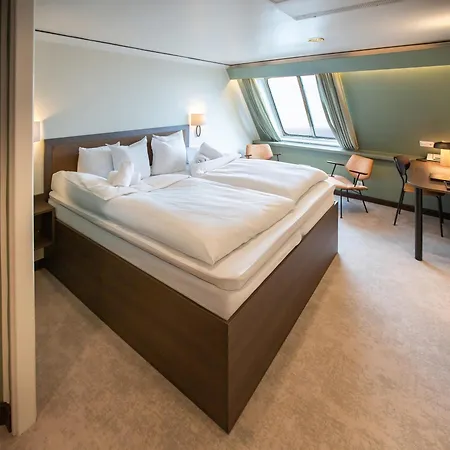 Go Nordic Cruiseline - Minicruise - Copenhagen - * Oslo