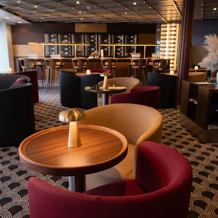 Go Nordic Cruiseline - Minicruise - Copenhagen - Oslo