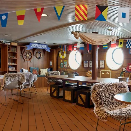 Go Nordic Cruiseline - Minicruise - Copenhagen -  *
