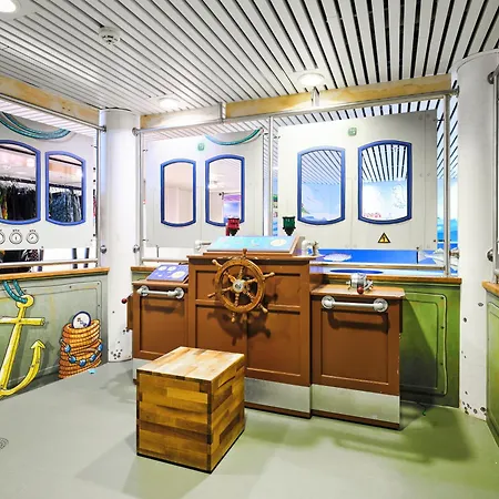 Go Nordic Cruiseline - Minicruise - Copenhagen -  Oslo