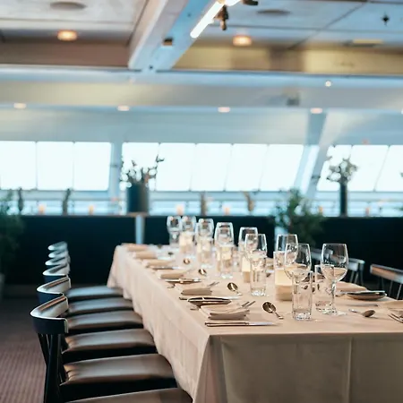 Go Nordic Cruiseline - Minicruise - Copenhagen -  Oslo