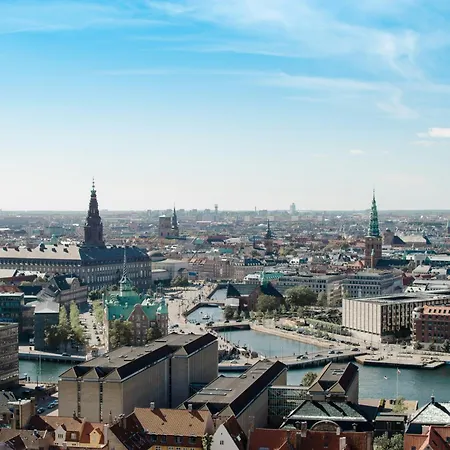 Go Nordic Cruiseline - Minicruise - Copenhagen - 