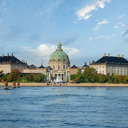 Go Nordic Cruiseline - Minicruise - Copenhagen -  *