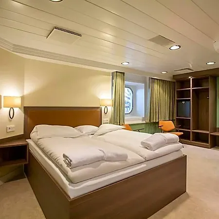 Go Nordic Cruiseline - Minicruise - Copenhagen -