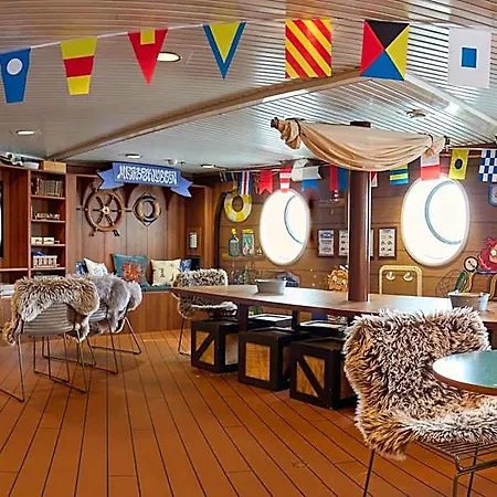 Go Nordic Cruiseline - Minicruise - Copenhagen - * 奥斯陆