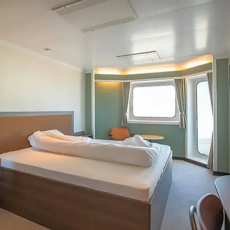 Go Nordic Cruiseline - Minicruise - Copenhagen -  奥斯陆