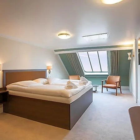 Go Nordic Cruiseline - Minicruise - Copenhagen -