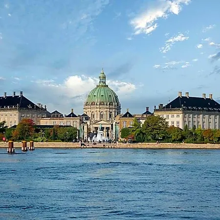 Go Nordic Cruiseline - Minicruise - Copenhagen - *