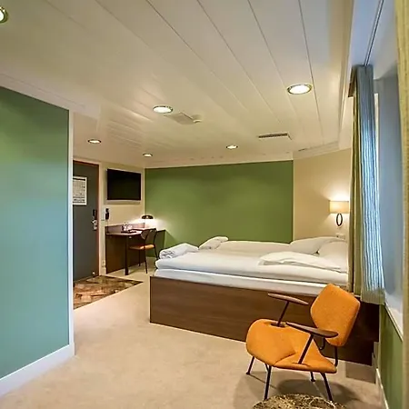  Go Nordic Cruiseline - Minicruise - Copenhagen - *
