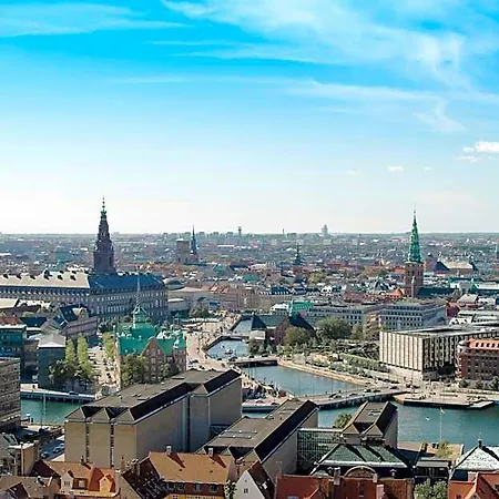 Go Nordic Cruiseline - Minicruise - Copenhagen - 