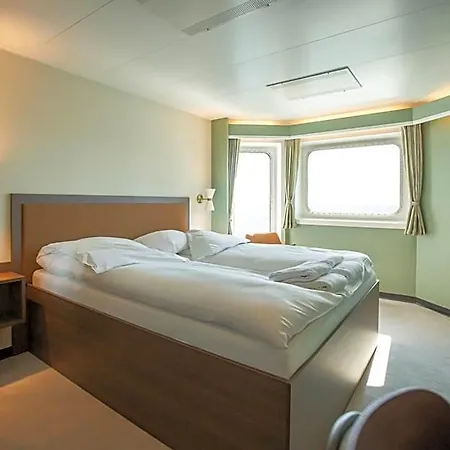  Go Nordic Cruiseline - Minicruise - Copenhagen - 奥斯陆