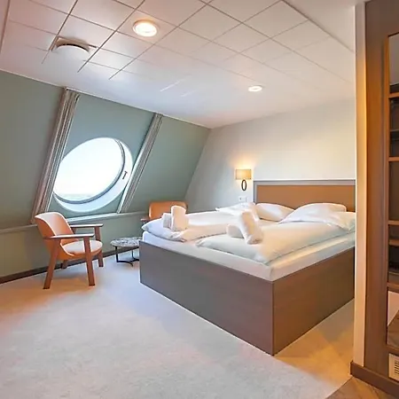 Go Nordic Cruiseline - Minicruise - Copenhagen - 