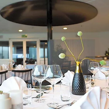 Go Nordic Cruiseline - Minicruise - Copenhagen - 奥斯陆