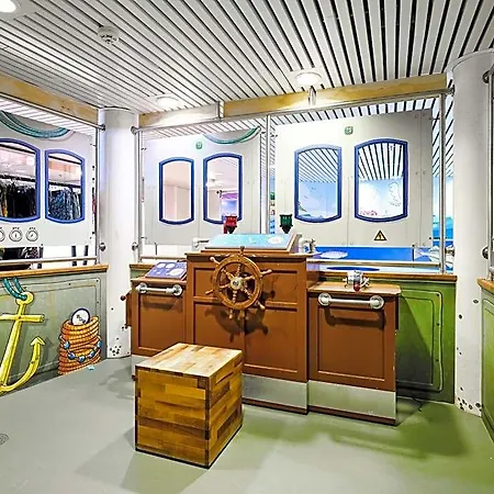 Go Nordic Cruiseline - Minicruise - Copenhagen -  奥斯陆