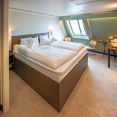  Go Nordic Cruiseline - Minicruise - Copenhagen - *