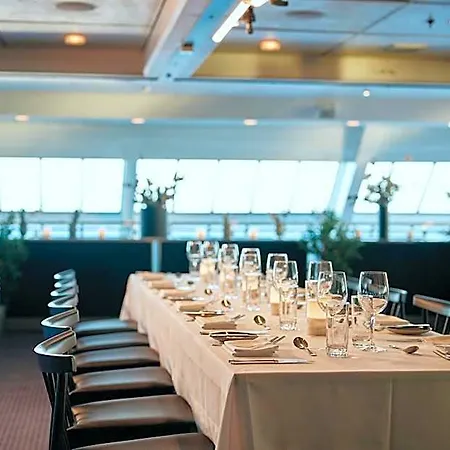 Go Nordic Cruiseline - Minicruise - Copenhagen -