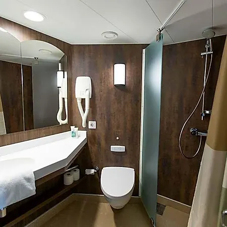 Go Nordic Cruiseline - Minicruise - Copenhagen - 