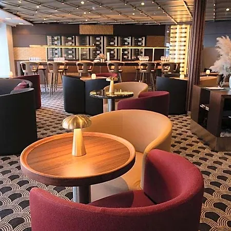  Go Nordic Cruiseline - Minicruise - Copenhagen -