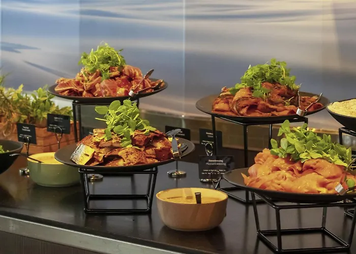 Go Nordic Cruiseline Minicruise - Copenhagen -