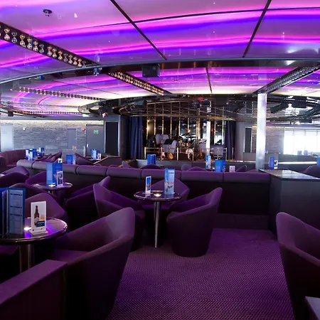 Dfds Minicruise - Copenhagen - أوسلو