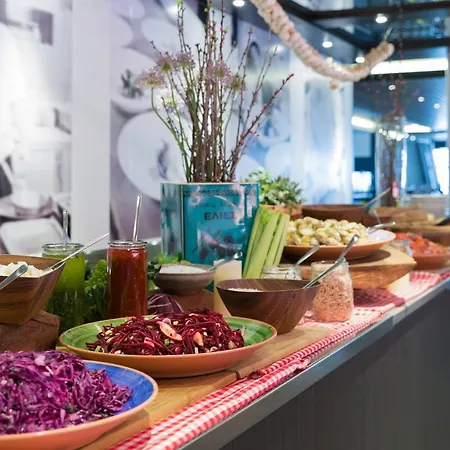 Dfds Minicruise - Copenhagen - أوسلو