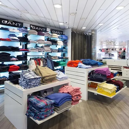 Dfds Minicruise - Copenhagen - أوسلو