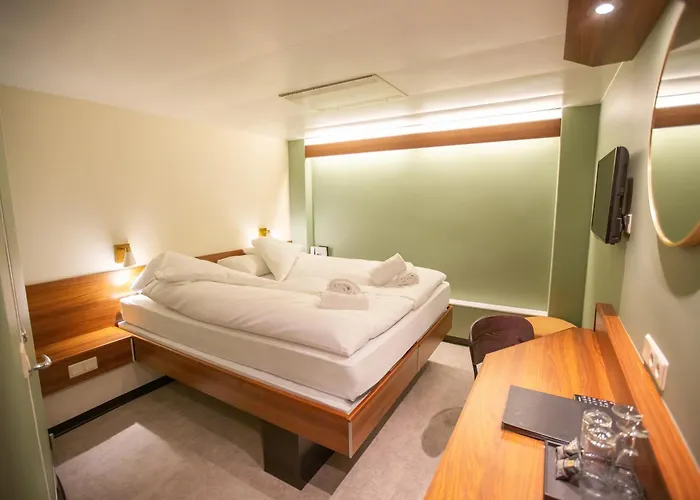 Go Nordic Cruiseline Minicruise - Copenhagen - *